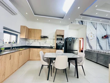 Villa de 3 Chambres