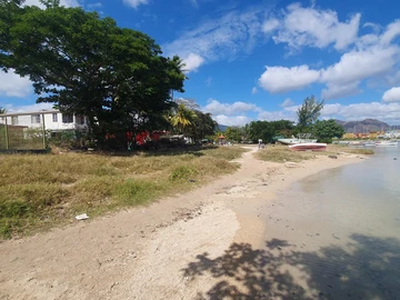 Residential Land