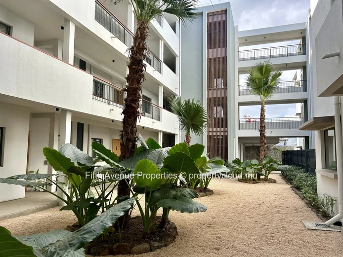 Cascavelle - Appartement 2 Chambres Vues Mer