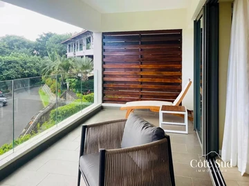 Townhouse, Duplex de 4 Chambres