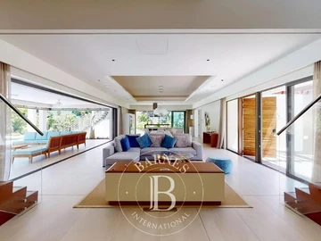 Villa de 5 Chambres