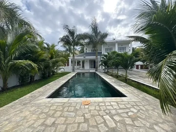 Villa de 5 Chambres