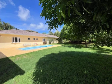 3 Bedroom Villa