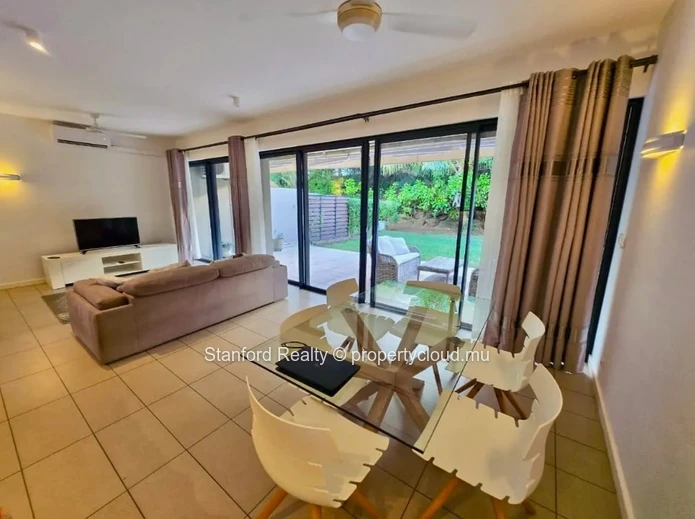 Duplex à louer - 3 chambres, Azuri