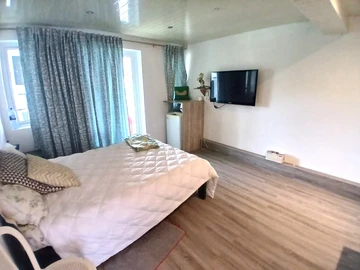Appartement de 2 Chambres