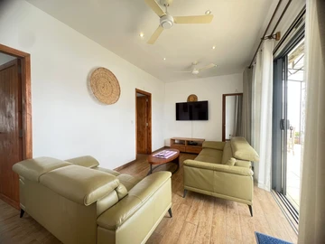 Villa de 3 Chambres