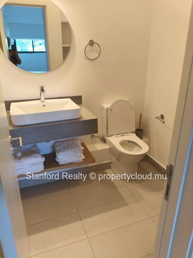 Beautiful 2-Bedroom Apartment for Rent - Beau Plan, North