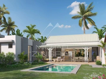 3 Bedroom Villa