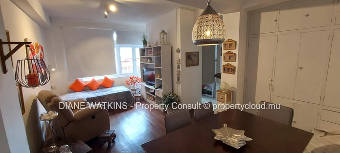 Studio for rent in the towncenter
