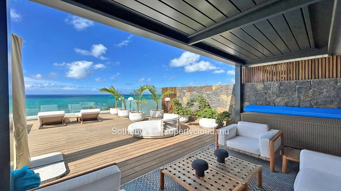 Ocean Crest - Penthouse