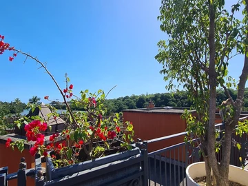 3 Bedroom Townhouse, Duplex