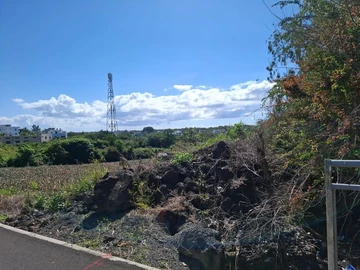 Terrain Résidentiel