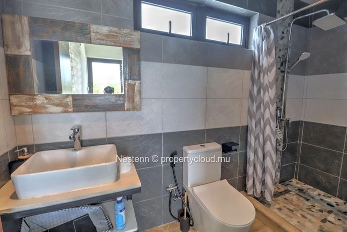 Live in a beautiful new 3-bedroom apartment