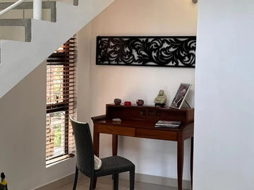 Appartement de 4 Chambres