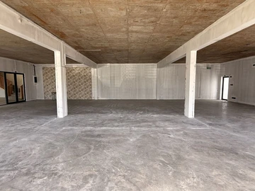 Immobilier Commerciaux