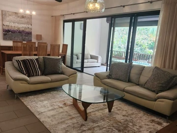 3 Bedroom Apartment