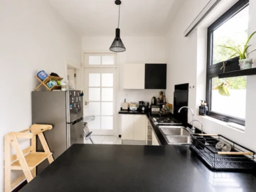 Townhouse, Duplex de 4 Chambres