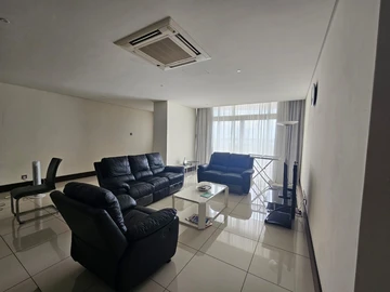 Appartement de 2 Chambres