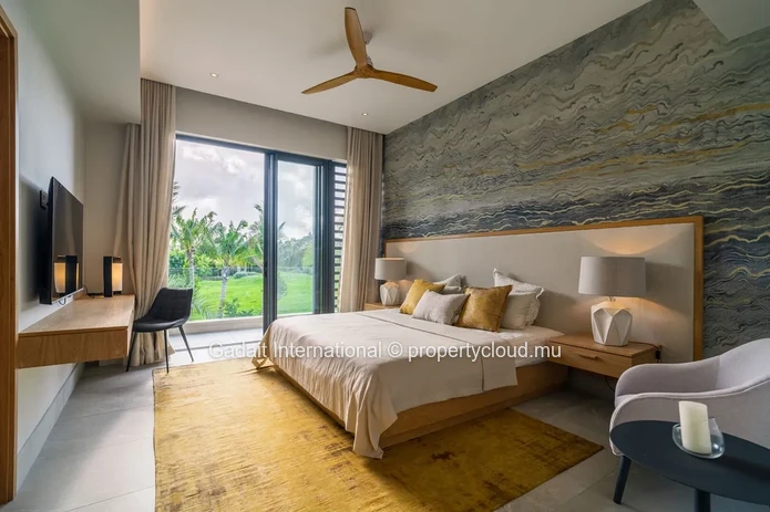 Villa de luxe à Anahita Golf Estate - luxe, élégance et vues imprenables