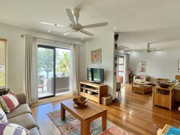 3 Bedroom Penthouse