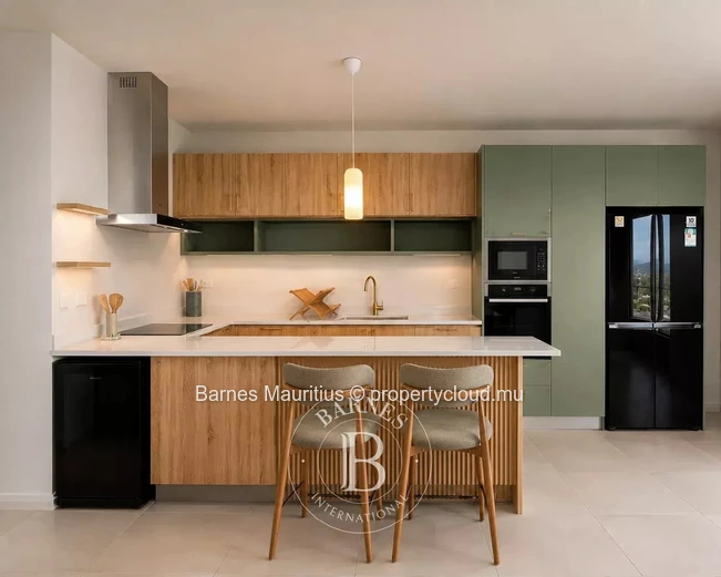 MOKA/HELVETIA - Superbe appartement spacieux à louer - 3 chambres