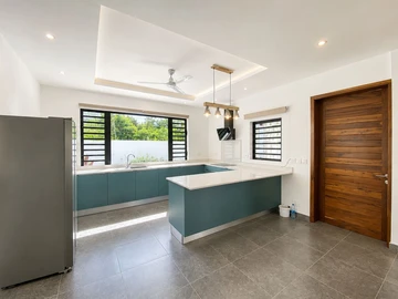 Villa de 5 Chambres