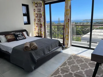 Appartement de 3 Chambres