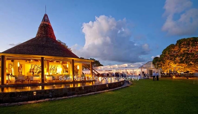 Villa de luxe exceptionnelle de 5 chambres au sein d'un domaine résidentiel prestigieux et sécurisé