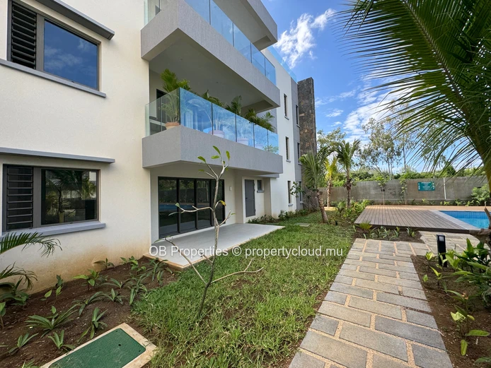 Luxury Two-Bedroom Apartments
