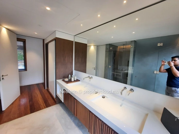 Villa Banyan, 5 chambres et vue sur le golf, 