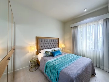 Appartement de 3 Chambres