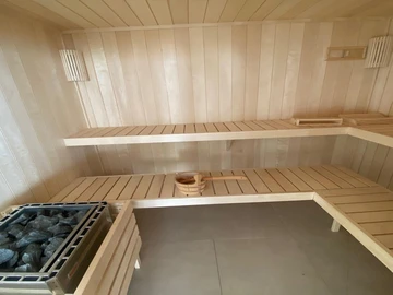 Appartement de 2 Chambres