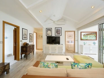 Villa de 3 Chambres