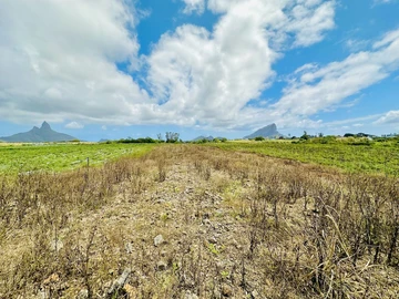 Terrain Agricole