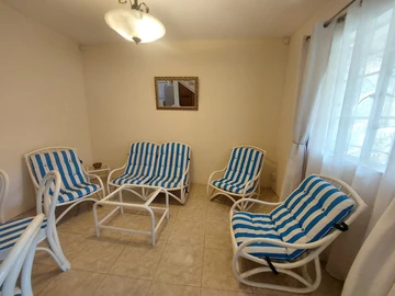 Maison de 3 Chambres