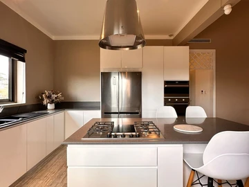 Villa de 4 Chambres