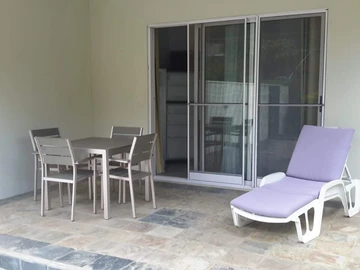 Villa de 3 Chambres