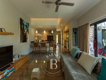 3 Bedroom Villa