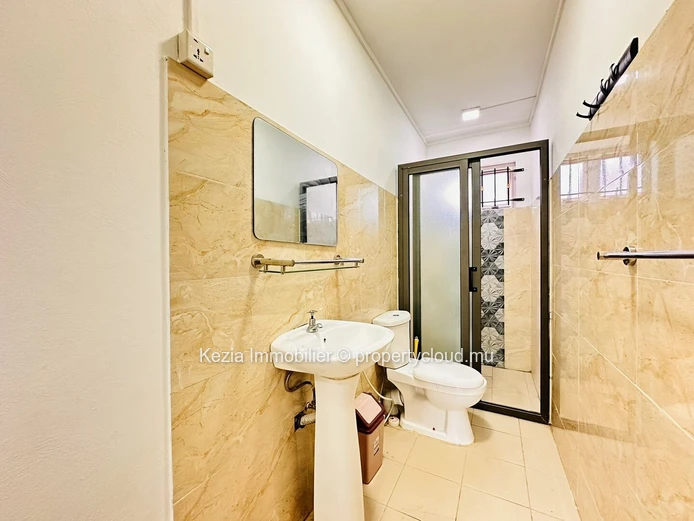 A Functional Apartment In Pereybere