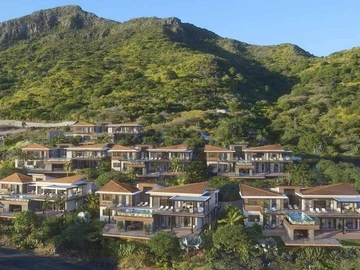 5 Bedroom Villa