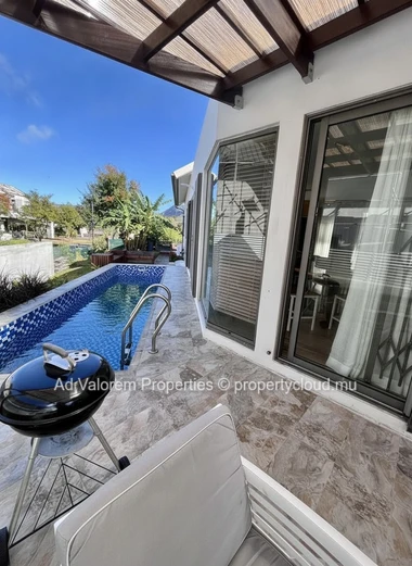 Rare Opportunity in Telfair – Single-Storey Home with Pool