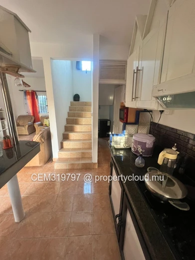 Appartement 3 Chambres à Vendre – Melville, Grand Gaube