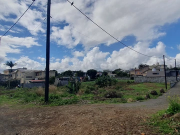 Residential Land