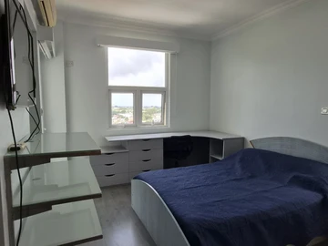 4 Bedroom Apartment