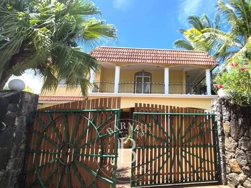 Maison de 7 Chambres