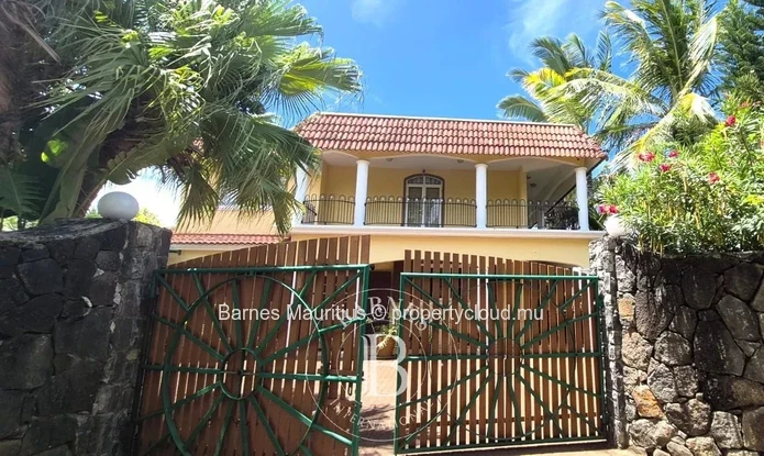 GRAND GAUBE — Spacieuse Maison Familiale — 6 Chambres