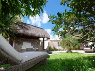 Villa de 3 Chambres