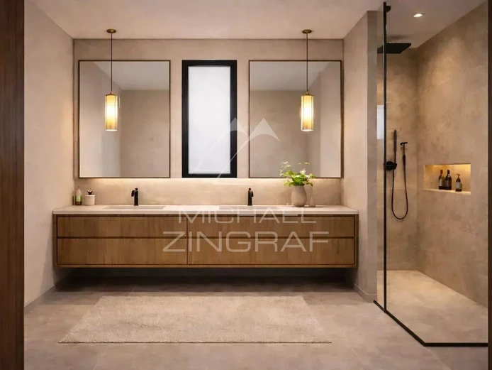 Élégant Appartement au Cœur de Cap Tamarin