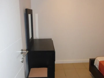 Townhouse, Duplex de 3 Chambres