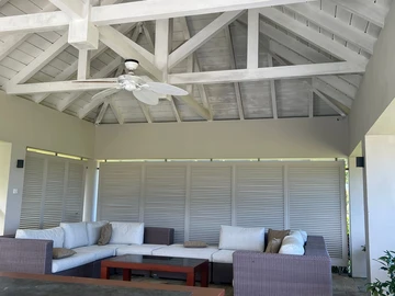 Villa de 5 Chambres